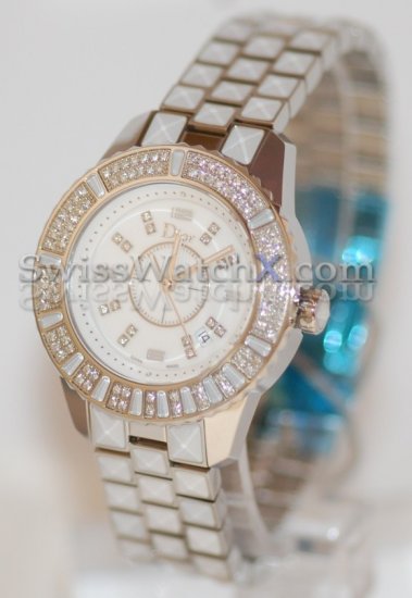 Christian Dior Christal CD113118M001 - zum Schließen ins Bild klicken