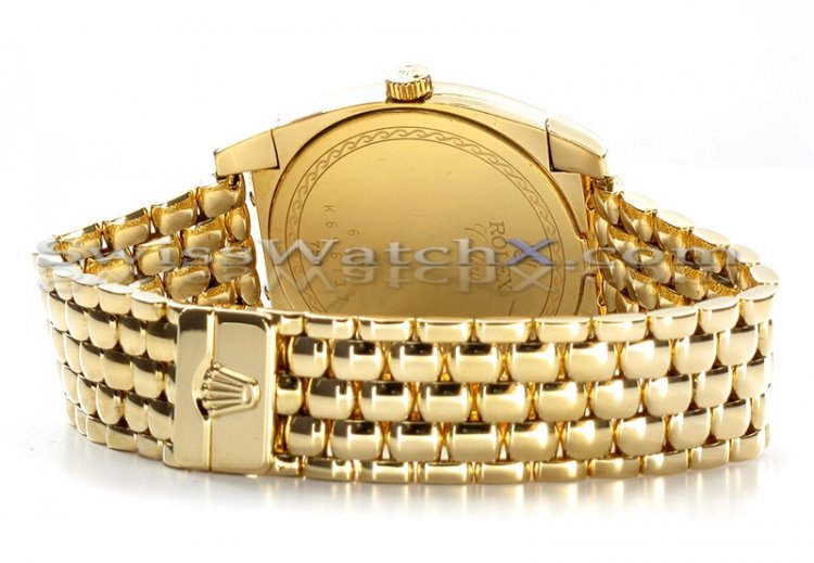 Rolex Cellini 6321 / 8
