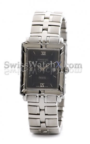 Raymond Weil Parsifal 9331-ST-00507 - zum Schließen ins Bild klicken