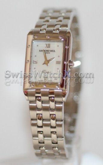 Raymond Weil Tango 5971-ST-00915 - zum Schließen ins Bild klicken