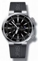 Oris TT1 Divers 643-7.637-74-54-RS