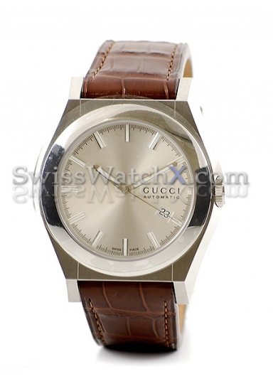 Gucci Pantheon YA115204 - zum Schließen ins Bild klicken