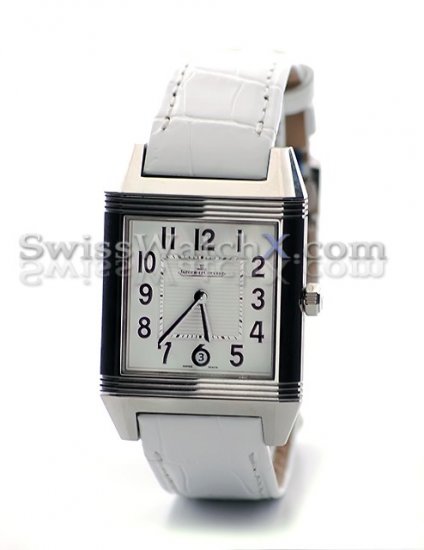 Jaeger Le Coultre Reverso Squadra Lady 7048420 - zum Schließen ins Bild klicken