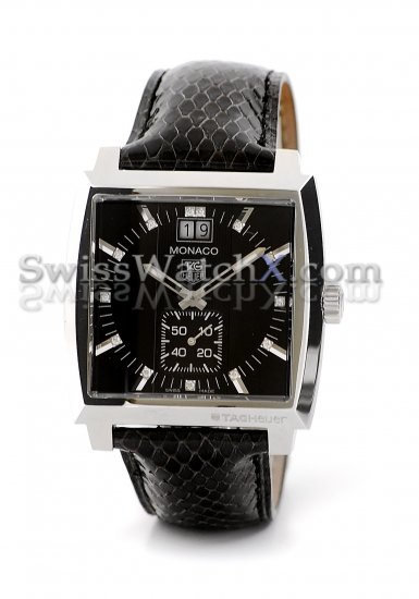 Tag Heuer Monaco WAW1310.FC6216 - zum Schließen ins Bild klicken