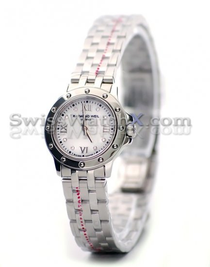 Raymond Weil Tango 5799-ST-00995 - zum Schließen ins Bild klicken