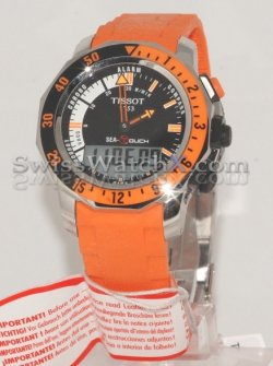 Tissot Sea-Touch T026.420.17.281.02