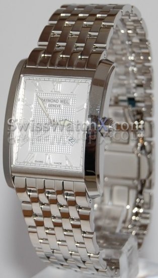 Raymond Weil Don Giovanni 9975-ST-00659 - zum Schließen ins Bild klicken