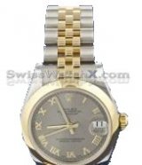 Rolex Datejust Mid-size 178.243