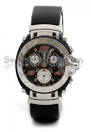 Tissot T-Race T011.417.17.207.02 - zum Schließen ins Bild klicken