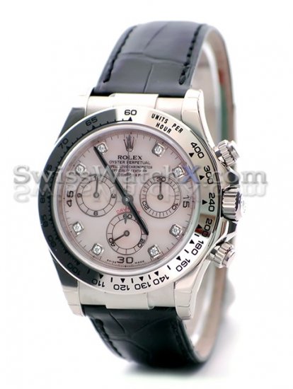 Rolex Daytona Cosmograph 116.519 - zum Schließen ins Bild klicken