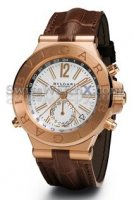 Bvlgari Diago DGP40C6GLDGMT