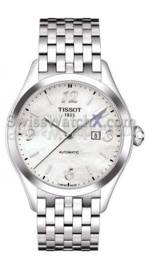 Tissot T-One T038.207.11.117.00 - zum Schließen ins Bild klicken
