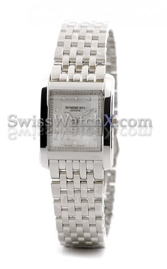 Raymond Weil Don Giovanni 5975-ST-65081 - zum Schließen ins Bild klicken