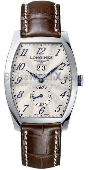 Longines L2.670.4.73.4 Evidenza - zum Schließen ins Bild klicken