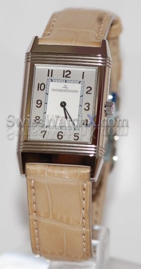 Jaeger Le Coultre Reverso Classique 2518410 - zum Schließen ins Bild klicken