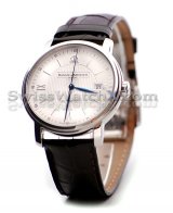 Baume Mercier und Classima Executives 8791