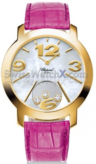 Chopard Happy Diamonds 207449-0001 - zum Schließen ins Bild klicken