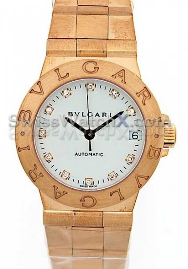 Bvlgari Diago LCV29WGGD/11