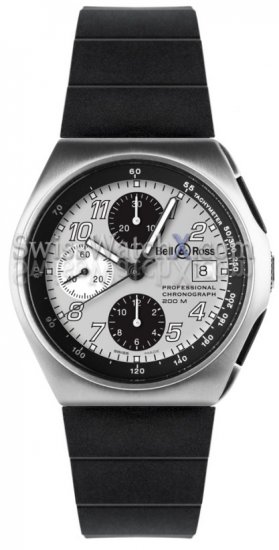 Bell & Ross Professional Collection Grand Prix - zum Schließen ins Bild klicken