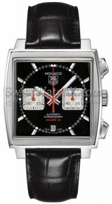 Tag Heuer Monaco CAW2114.FC6177