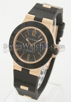 Bvlgari Diago AL38GVD