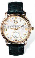 Maurice Lacroix Masterpiece MP6418-PG101-290