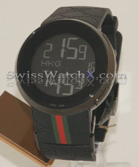 Gucci Gucci YA114207 I- - zum Schließen ins Bild klicken