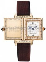 Jaeger Le Coultre Reverso Joaillerie 2672408