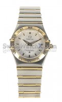 Omega Constellation Damen Small 1272.30.00