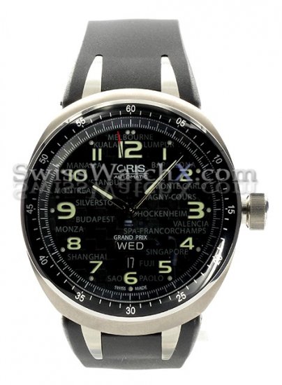 Oris TT3 635 7589 70 84 RS - zum Schließen ins Bild klicken