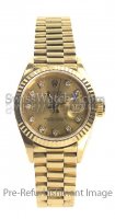 Rolex Lady Datejust 69178