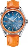 Omega Planet Ocean 2912.50.38