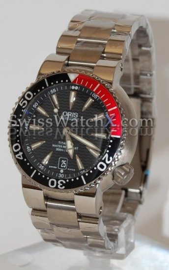 Oris TT1 Divers 733 7562 71 54 MB - zum Schließen ins Bild klicken