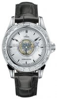 Omega De Ville Tourbillon 5924.30.32