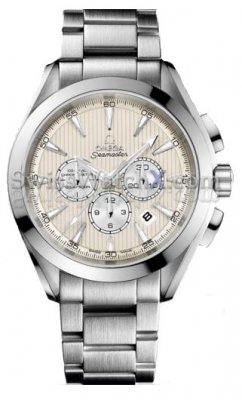 Omega Aqua Terra 150m HAU 231.10.44.50.09.001