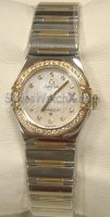 Omega My Choice - Ladies Small 1376.75.00