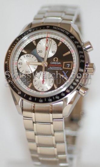 Omega Speedmaster Date 3210.51.00 - zum Schließen ins Bild klicken