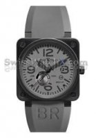 Bell & Ross BR01 BR01-97-97