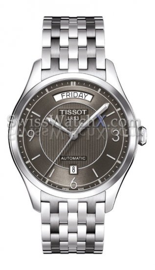 Tissot T-One T038.430.11.067.00 - zum Schließen ins Bild klicken