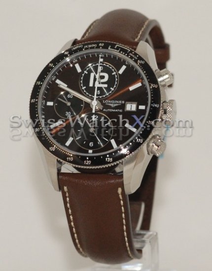 Longines Grande Vitesse L3.636.4.60.0