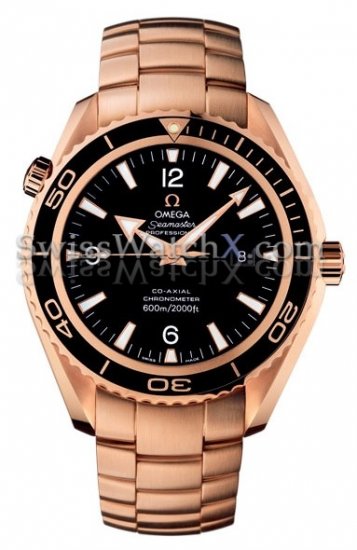 Omega Planet Ocean 222.60.46.20.01.001 - zum Schließen ins Bild klicken