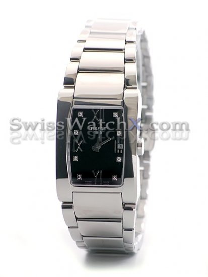 Tissot T-Generosi T007.309.11.056.00 - zum Schließen ins Bild klicken