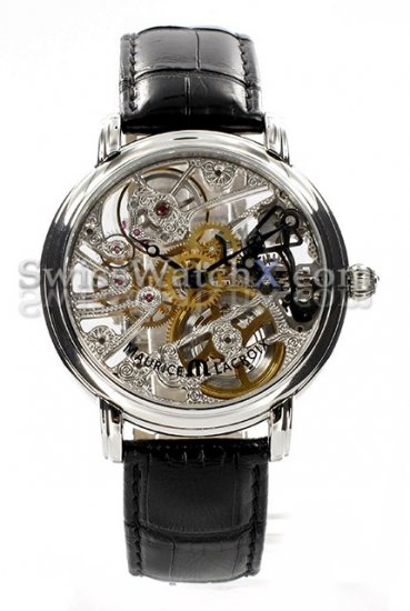 Maurice Lacroix Masterpiece MP7048-SS001-000 - zum Schließen ins Bild klicken