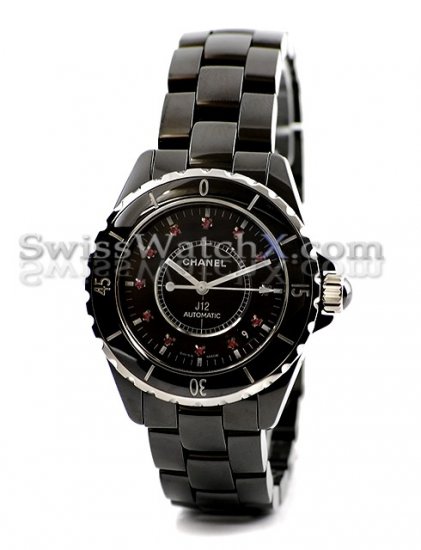 Chanel J12 38mm H1635 - zum Schließen ins Bild klicken