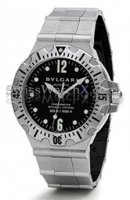 Bvlgari Diago Professional SD40SSDAUTO