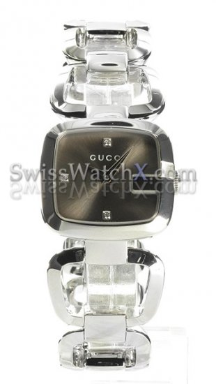 Gucci G-Collection YA125503 - zum Schließen ins Bild klicken