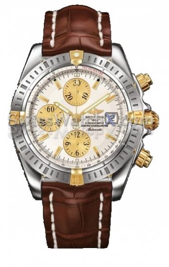 Breitling Chronomat Evolution B13356 - zum Schließen ins Bild klicken