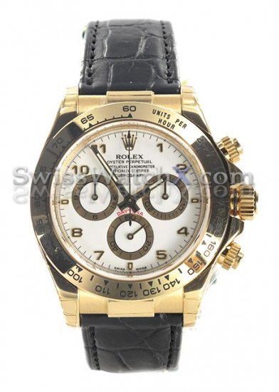 Rolex Daytona Cosmograph 116.518 - zum Schließen ins Bild klicken