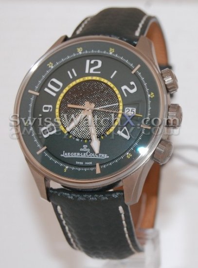 Jaeger Le Coultre AMVOX Alarm 191T440 - zum Schließen ins Bild klicken