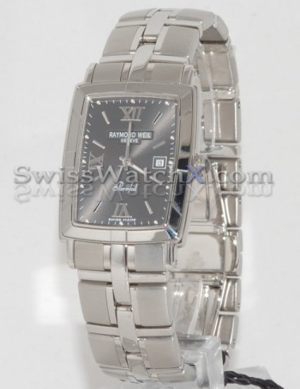 Raymond Weil Parsifal 9341-ST-00607 - zum Schließen ins Bild klicken